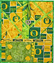 Sew Fun Workshop:  Announcement Board