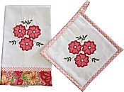 Creating A Cutwork Design