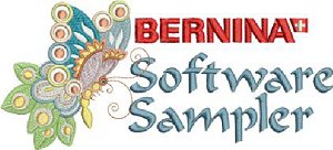 Bernina Software Sampler  2011